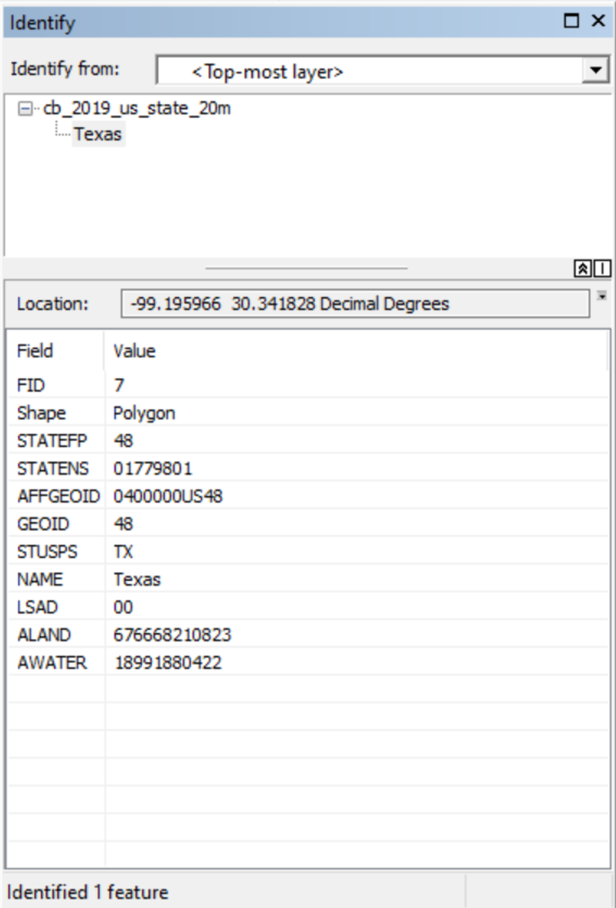 IdentifyDialog